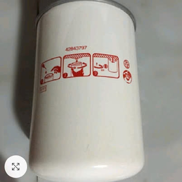 Lọc Dầu Ingersoll Rand 42843797