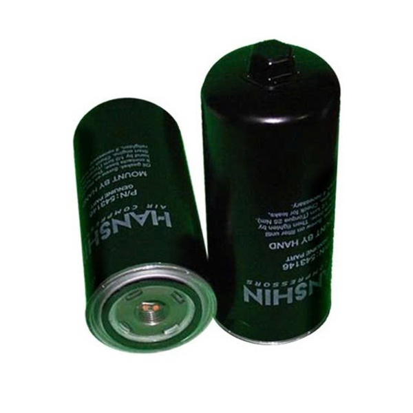 Lọc Dầu Máy Nén Khí Hanshin