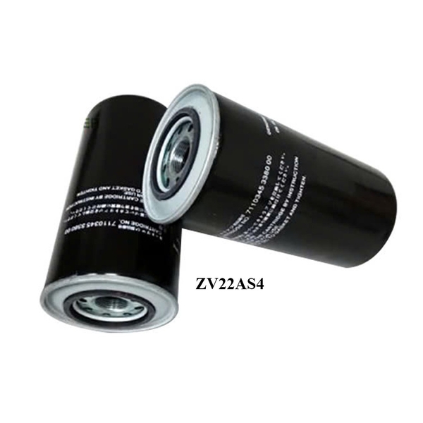Lọc Dầu Máy Nén Khí Mitsuiseiki ZV22AS4
