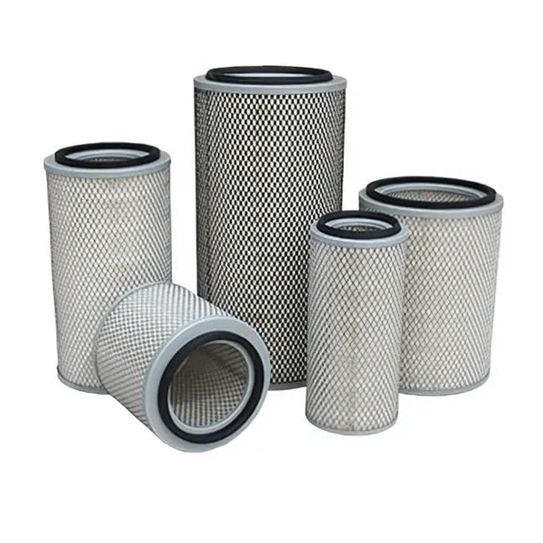 Lọc Gió Máy Nén Khí FUSHENG