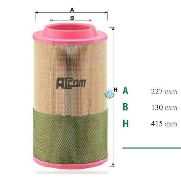 Lọc gió ACcom 401130227415