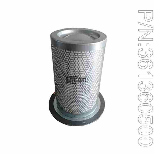 Lọc tách dầu ACcom 361360500