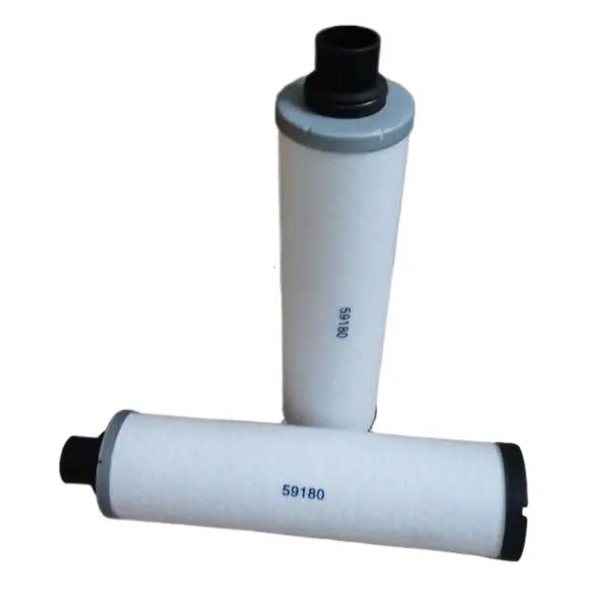 Lọc tách dầu COMPAIR 59180*3