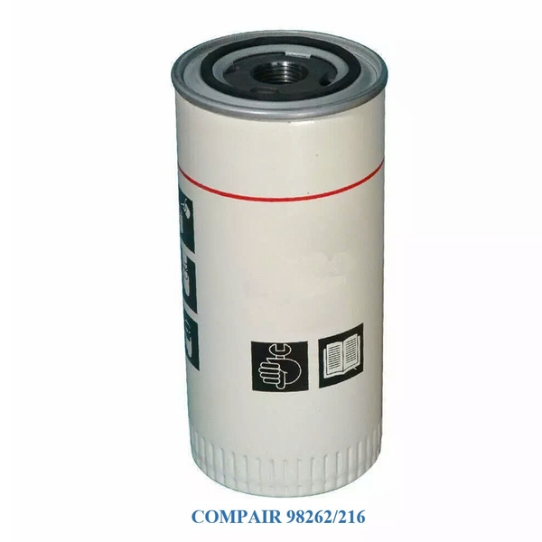 Lọc tách dầu COMPAIR 98262/216