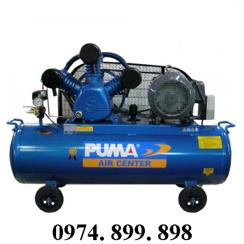 Máy nén khí Trung Quốc Puma PX200300 20Hp