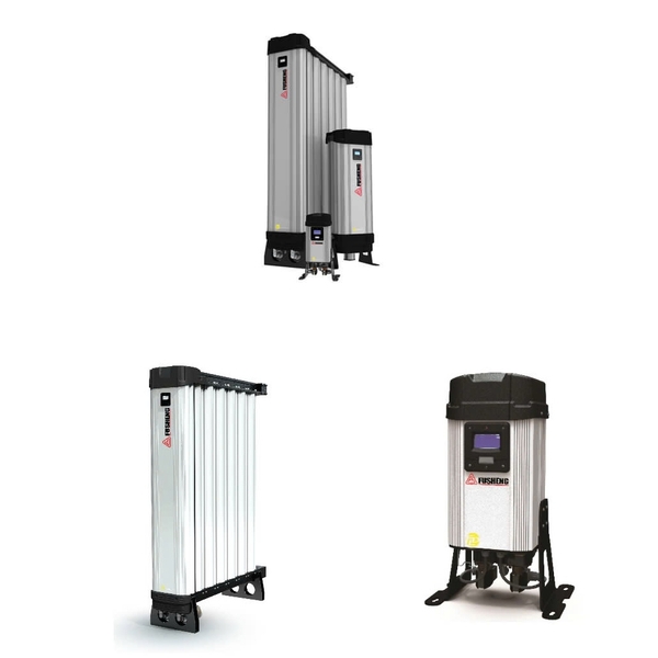 Máy sấy khí hấp phụ Fusheng FDL Series
