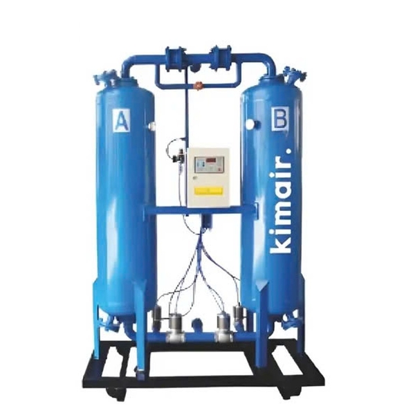 Máy sấy khí hấp thụ Kimair KDHL Series