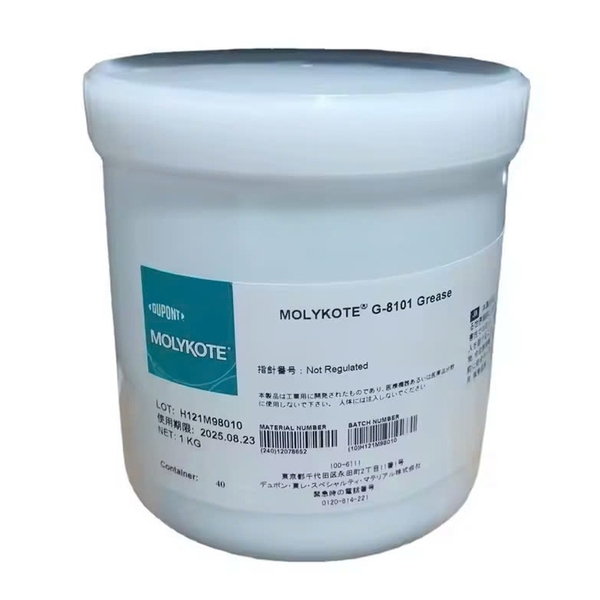 Mỡ bôi trơn MOLYKOTE G-8101