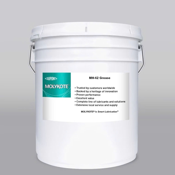 Mỡ bôi trơn MOLYKOTE MH-62 (USA)