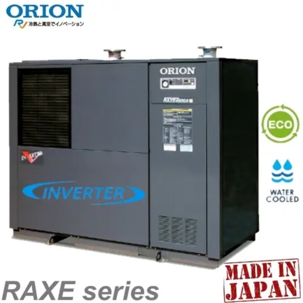Máy sấy khí RAXE inverter công suất lớn ORION