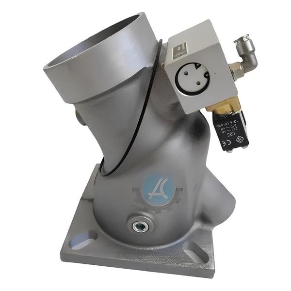 Van cổ hút Kobelco PS-FC19-508