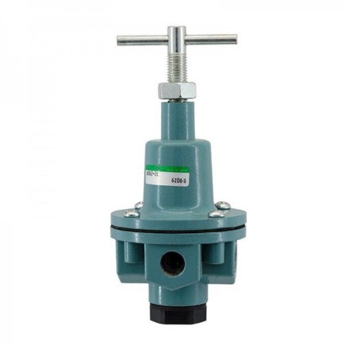 Van điều áp CKD 6062 /2C/3C cho máy nén khí | KHÍ NÉN Á CHÂU Van điều áp CKD 6062 /2C/3C cho máy nén khí | KHÍ NÉN Á CHÂU