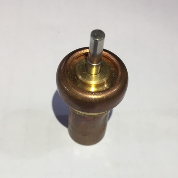 Van hằng nhiệt máy nén khí Micos