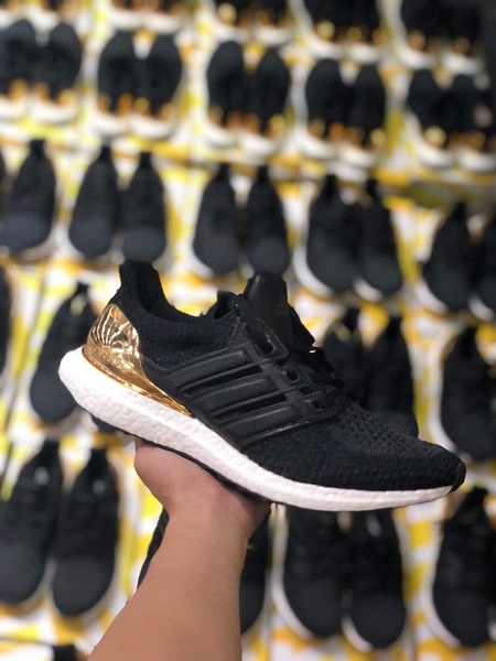 Giày adidas ultra boost 2.0 gold medal 2025