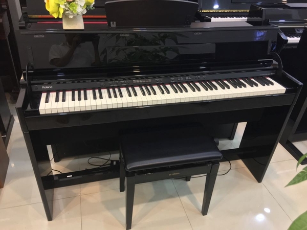 ローランド DP-990R 電子ピアノ Roland