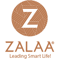 Hệ thống chi nhánh - Nhà phân phối của ZALAA JSc