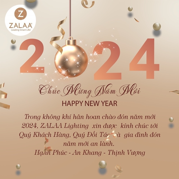 🌸Chúc Mừng Năm Mới 2024🎉