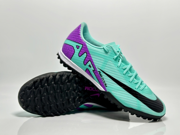 Nike Zoom Mercurial Vapor 15 Academy TF | Meomeoshoes - Giày bóng