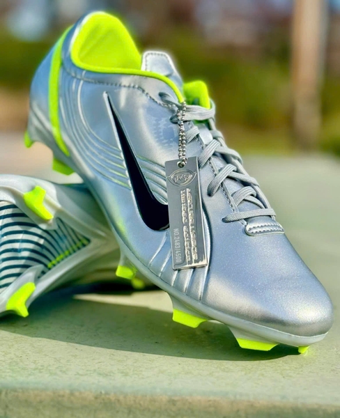 Nike Mercurial Vapor 1 RGN SE FG | Meomeoshoes - Giày bóng đá