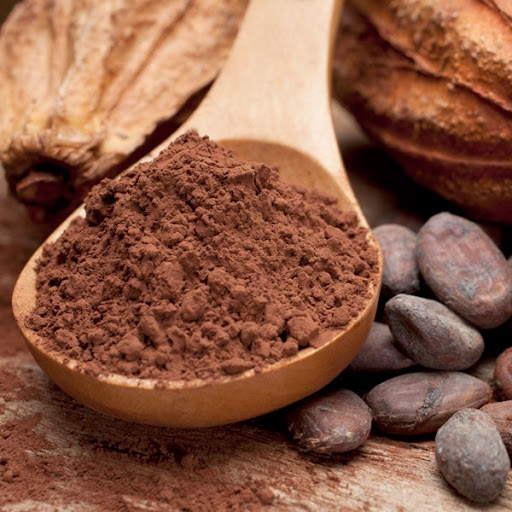 Bột cacao là gì? Ứng dụng của bột cacao