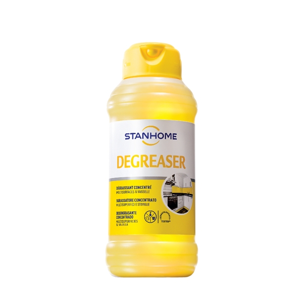 Dung dịch loại bỏ dầu mỡ đa năng Stanhome Degreaser 750ml