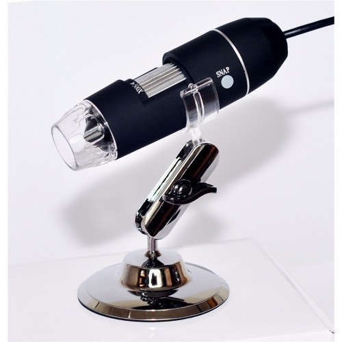 Kính hiển vi điện tử U500x USB Digital Microscope xem trên laptop, PC (T3) https