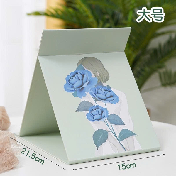 pvn60209-guong-giay-gap-de-ban