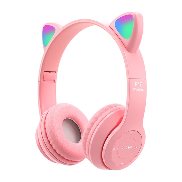 pvn41691-tai-nghe-meo-bluetooth-p47m-pkh470-chup-tai-tai-meo-de-thuong-co-mic-am