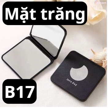 pvn67173-guong-trang-diem-gap-gon-mini-2-mat-mat-thuong-phong-to-vo-nham-mau-den