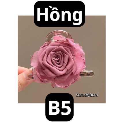 pvn68579-kep-toc-nu-hoa-hong