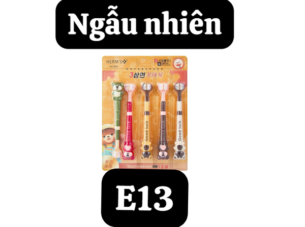 pvn69045-set-5-ban-chai-danh-rang-hinh-con-vat-cho-be-bo-ban-chai-danh-rang-ba-d