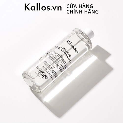 Nước Hoa Hồng JM Solution Derma