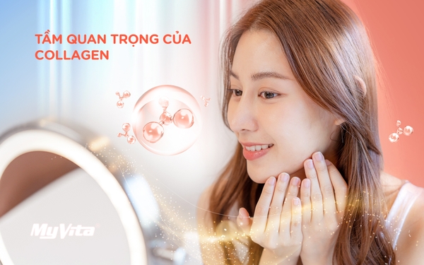 Collagen có trong những loại quả nào?
