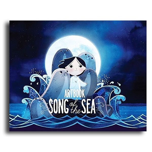 Song Of The Sea Song Of The Sea