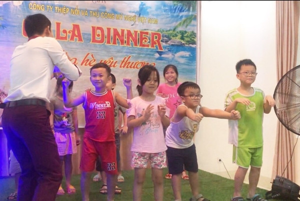 thiệp tặng handmade