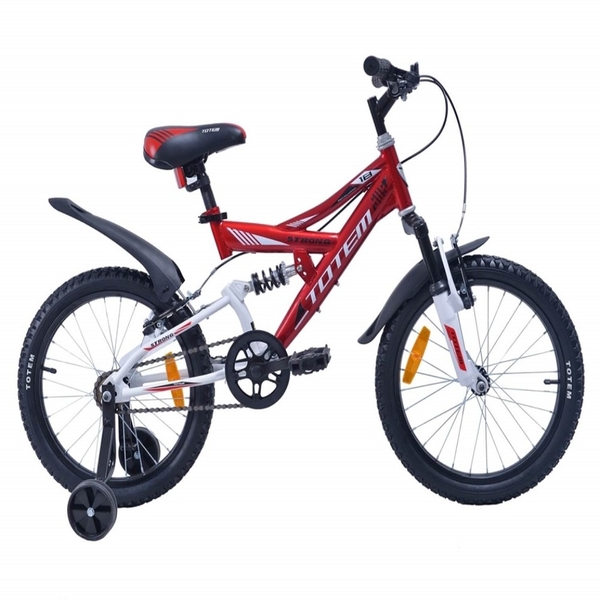 Xe đạp thể thao trẻ em CAYABE TOTEM 912 (size 18 Inch)