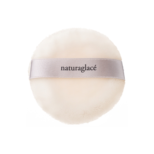 Bông Phấn phủ trang điểm dạng tròn -LOOSE POWDER PUFF
