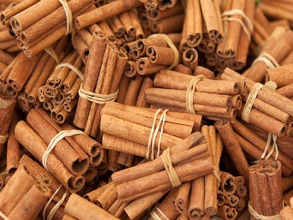 CIGARETTE CASSIA Phú Nguyên Food