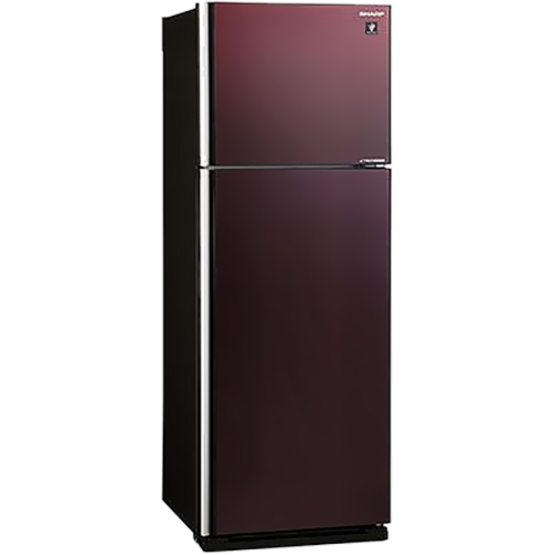TỦ LANH SHARP 428 LÍT SJ-XP435PG-BR