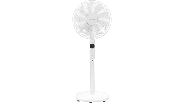 Quạt cây Toshiba Inverter DC F-LSD10(W/H) - Có điều khiển