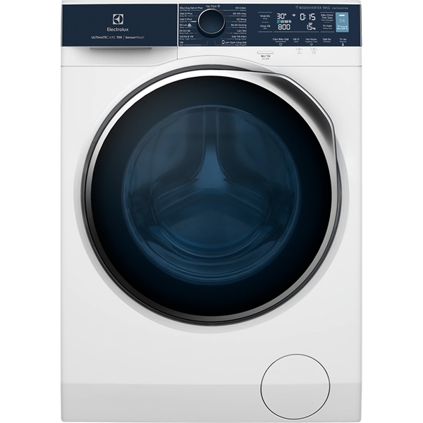 Máy giặt Electrolux Inverter 11 kg EWF1142Q7WB