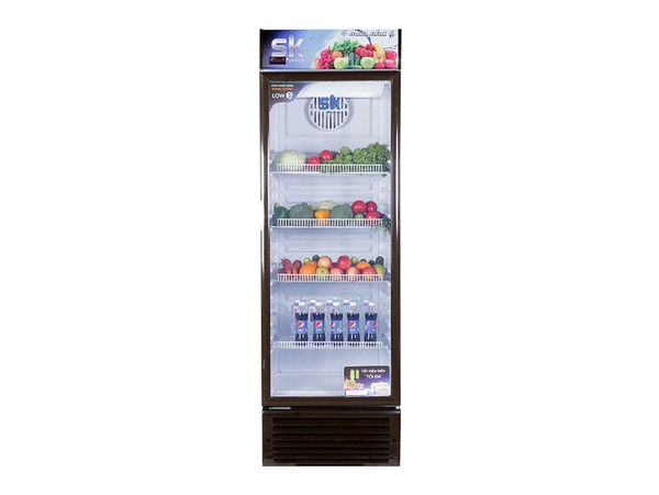 Tủ mát Sumikura SKSC-450I Inverter