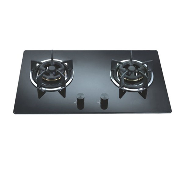 Bếp ga âm Faster FS-204S- Hàng chính hãng