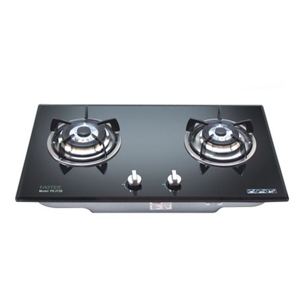 Bếp ga âm Faster FS-276S- Hàng chính hãng