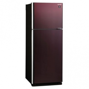 Tủ lạnh Sharp SJ-XP405PG-BR 397 lít