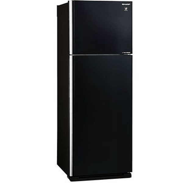 Tủ lạnh SHARP SJ-XP435PG-BK 428Lít Inverter