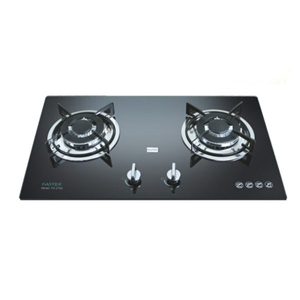 Bếp ga âm Faster FS-320DG- Hàng chính hãng