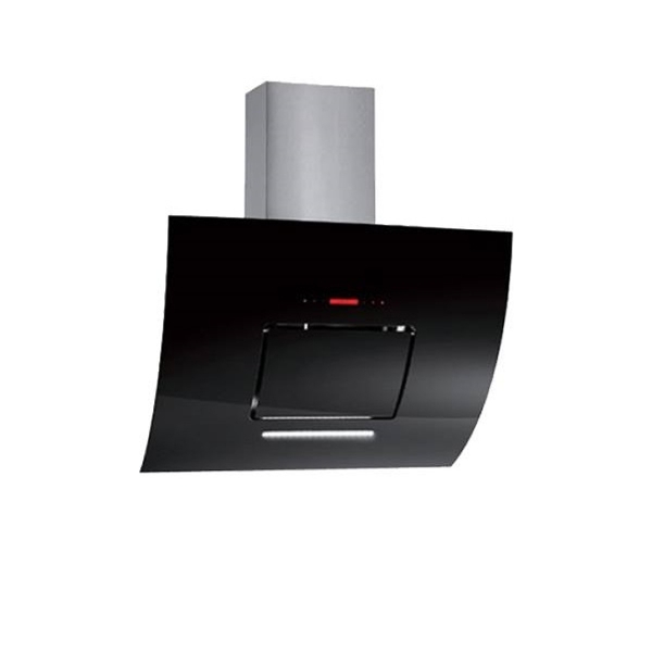 Máy Hút Mùi Faster FS – 90CG black - Hàng chính hãng