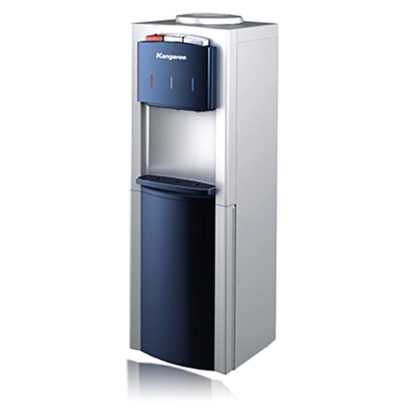 Cây nước nóng lạnh Kangaroo loại đứng KG39B - Hàng chính hãng