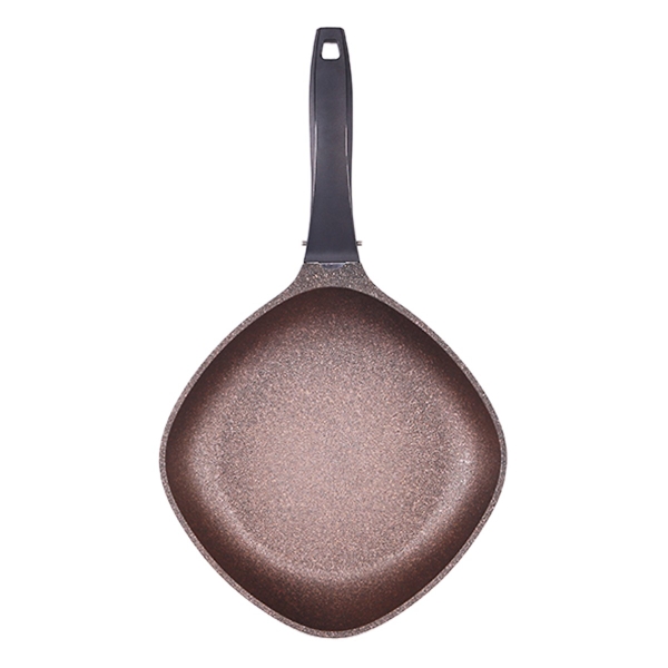 Chảo Vuông Đá Đáy Từ Sunhouse SHP30A2 (30cm)